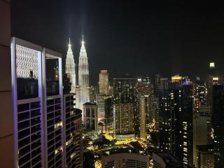 Platinum Sky Park Kuala Lumpur - 9