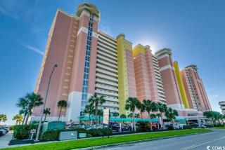 Baywatch Oceanfront Condo Sleeps 6! - 5