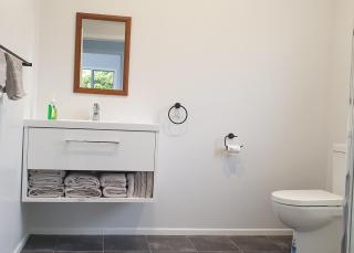 House on Huia - Taumarunui - 1