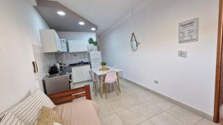 Departamento amoblado - Edificio TAG - 8