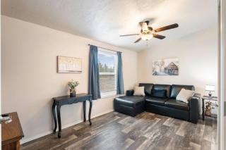 Country living in a small town - 5