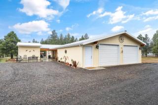 Country living in a small town - 4