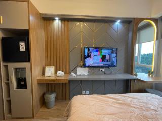 Apart The Bay Lampung - 4