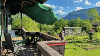 Haus Mariengrund - Schönau am Königssee - 8