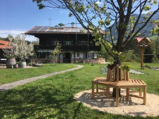 Haus Mariengrund - Schönau am Königssee - 4