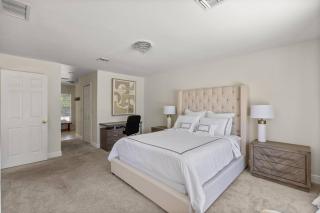 Blissful Poolside Haven Cape Coral - Cape Coral - 7