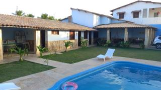 Casa por temporada na Caponga-Ce - Cascavel - 9