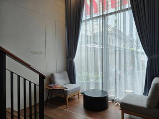 Red Door Samsen Hotel, Bangkok - Bangkok - 5