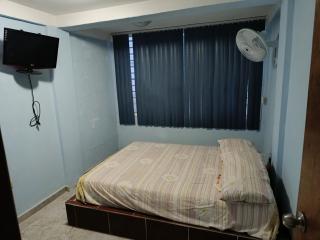 Apartamento alquiler cuidad flamingo - El Marite - 8