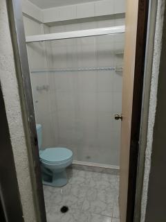 Apartamento alquiler cuidad flamingo - 1