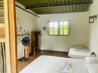 Hostal Luz de Luna - Palomino - 5