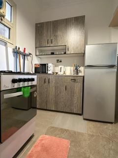 Renovated Spacious Apartment 3 Mins to Al-Rehab - Il Cairo - 1