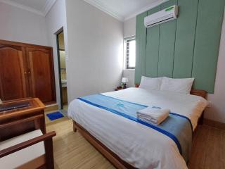 Hotel Lê My - Can Tho - 4