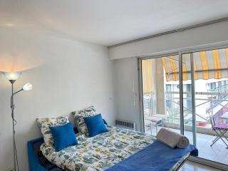 Charming Apartment in Cannes 10-min to beach - Cannes - 0