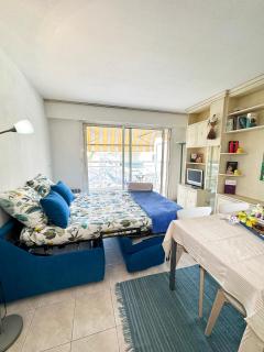 Charming Apartment in Cannes 10-min to beach - Cannes - 1