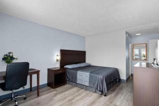 Holiday Lodge - Wenatchee - 4