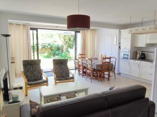 Maison 5 Couchages, 100m Plage, Parking, Jardin, Saint Jean de Monts - FR-1-323-540 - Saint-Jean-de-Monts - 0