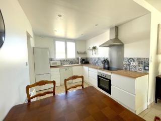 Maison à 650m de la mer avec jardin, véranda et WIFI - FR-1-231-325 - Brétignolles-sur-Mer - 9