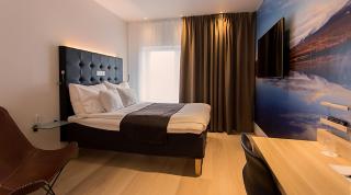 Grand Hotel Lapland - 9