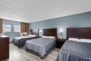 Holiday Lodge - Wenatchee - 5