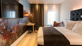 Grand Hotel Lapland - Gällivare - 5