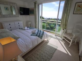 Villa 5 pièces + 2 chambres indépendantes - Piscine privée, jardin, climatisation, Wi-Fi - FR-1-780-79 - 6