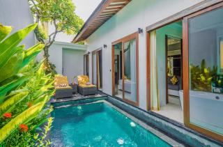 Anari Villas Kuta by The Wina Resorts - 7