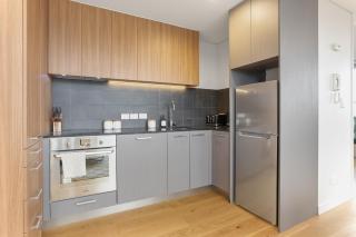 Lighthouse Apartments by Urban Rest - Auckland - 4