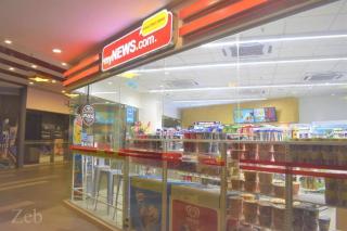 i-City CASA TROPIS- Wifi, Netflix, Parking, 7pax - 5