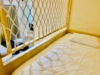 Beachcastle & Sea View Villa - Magong - 7