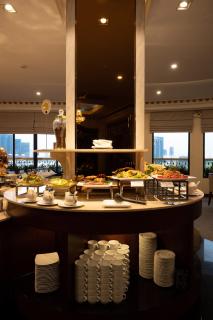 Hotel Majestic Saigon - Ho-Chi-Minh-Stadt - 5