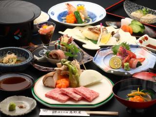 Takanoya - Yuzawa - 2