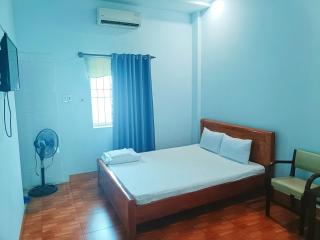 Nhà nghỉ thảo ngân - Bình Mỹ - 6