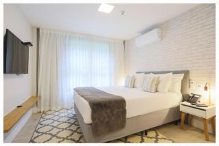 Carpe Diem Boutique - Apart Hotel com Jacuzzi - Pet Peq Porte - Campos do Jordão - 8