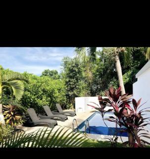 Casa de playa - Playa del Carmen - 1