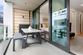 Wynyard Quarter Apartments by Urban Rest - 1
