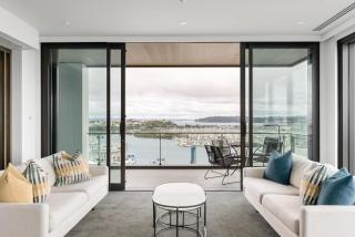 Wynyard Quarter Apartments by Urban Rest - 0