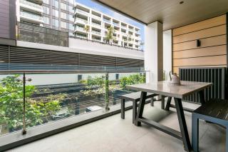 Wynyard Quarter Apartments by Urban Rest - 2