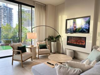 Wishes Luxury villa near to beach - 6