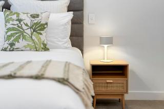 Wynyard Quarter Apartments by Urban Rest - 5