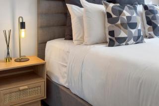 Wynyard Quarter Apartments by Urban Rest - 3