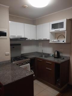 departamento de 1 dormitorio - 4