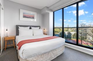 The Grace Apartments by Urban Rest - 9