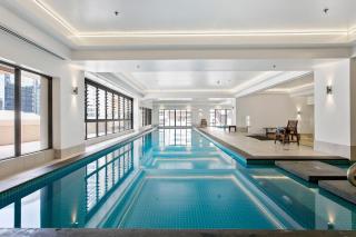 Metropolis Apartments by Urban Rest - Auckland - 0