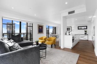 Metropolis Apartments by Urban Rest - Auckland - 8