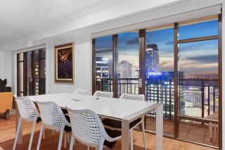 Metropolis Apartments by Urban Rest - Auckland - 7
