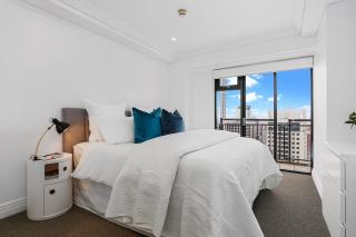 Metropolis Apartments by Urban Rest - Auckland - 3