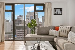 Metropolis Apartments by Urban Rest - Auckland - 1