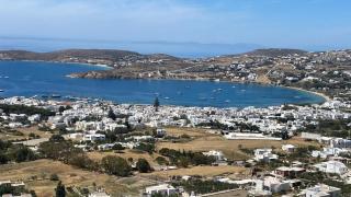 PAREA Blue Zone - Adults Only - Kampos Paros - 4