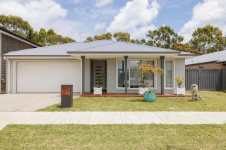 Cowes Family Beach House - Cowes - 5